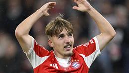 Tiểu sử tiền vệ tấn công Lennart Karl