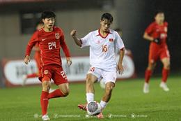 Nhận định U17 Việt Nam và U17 Singapore (19h00 ngày 22/11): Sôi động ngày khai màn