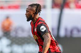 Joe Cole thúc giục Chelsea chiêu mộ Antoine Semenyo