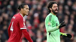 Rooney cảnh báo Liverpool có thể biến thành Man United