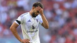 Matheus Cunha chấn thương, chưa chắc ra sân trước Everton