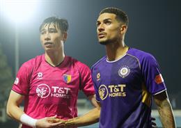 CLB Hà Nội trói chân trụ cột tới năm 2030