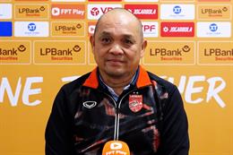 HLV Long An tiết lộ đọc vị Xuân Son