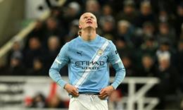Alan Shearer chỉ ra vấn đề lớn nhất của Man City