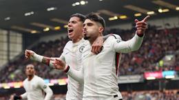 Đây! Lý do Chelsea khó vô địch Ngoại hạng Anh mùa này