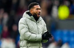 Reece James cập nhật tình hình chấn thương trước trận Chelsea vs Barca