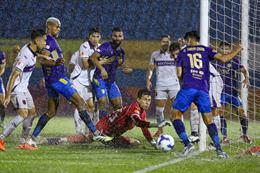 CLB Hà Nội bất ngờ chia tay cầu thủ đắt giá nhất đội hình