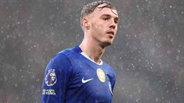 Chelsea đón tin vui về chấn thương của Cole Palmer