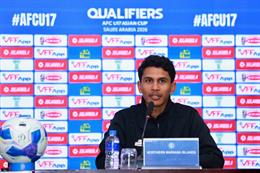 HLV khổ nhất thế giới, hai trận thủng lưới 27 bàn