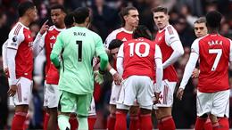 Arsenal đang sở hữu đội hình mạnh nhất kỷ nguyên Emirates