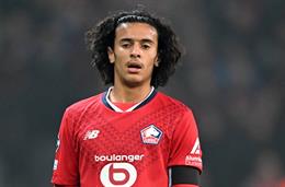 Tiểu sử tiền vệ Ayyoub Bouaddi