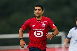 Tiểu sử tiền vệ Benjamin Andre đội trưởng Lille