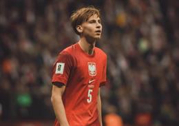 Tiểu sử cầu thủ Jan Ziolkowski - hậu vệ AS Roma