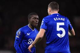 David Moyes: Cầu thủ Everton có thể đánh nhau, nếu cần