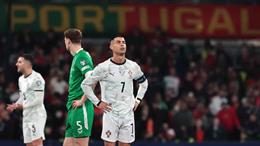 FIFA xác nhận Cristiano Ronaldo không bị treo giò ở World Cup