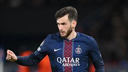 Kvaratskhelia cảnh báo PSG về trận đấu khó khăn trước Tottenham