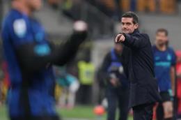 HLV Chivu: “Tôi muốn có một sự nghiệp như Simeone”