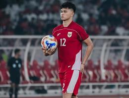 U22 Indonesia đón tín hiệu tích cực trước thềm SEA Games 33