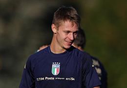 Tiểu sử Hans Nicolussi Caviglia