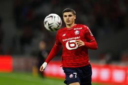 Tiểu sử tiền đạo Matias Fernandez-Pardo