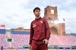 Tiểu sử cầu thủ Sergiu Perciun