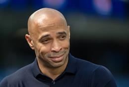 Thierry Henry đưa ra tuyên bố lớn về Arsenal
