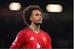 Joshua Zirkzee đã chọn được bến đỗ mới