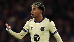 Lamine Yamal bị cảnh báo sẽ không bao giờ bắt kịp được Messi