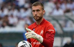 Tiểu sử thủ môn Ruben Blanco