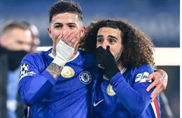 Enzo Fernandez gửi lời cảnh báo đến Arsenal