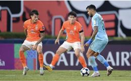 CLB Nam Định và phút bù giờ nghiệt ngã