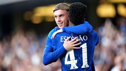 Maresca xác nhận Cole Palmer sẵn sàng đá chính trước Arsenal