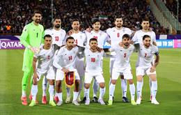 Iran tẩy chay lễ bốc thăm World Cup 2026
