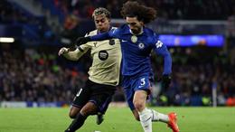 Hansi Flick nhắn Lamine Yamal quên ngay trận thua Chelsea