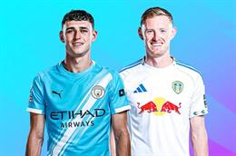 TRỰC TIẾP Nhận định - phân tích kết quả Man City vs Leeds (22h00 ngày 29/11)