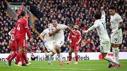 Điểm tin bóng đá tối 29/11: Chelsea trở lại với thương vụ Murillo