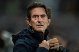 HLV Thomas Frank chỉ trích người hâm mộ Tottenham sau trận thua Fulham