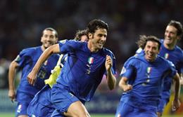 Fabio Grosso: Vì sao lại là tôi?