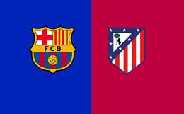 Nhận định Barca vs Atletico (3h00 ngày 3/12): Đội khách khó chịu