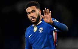 Reece James: Ngùn ngụt lửa chiến binh