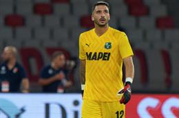 Tiểu sử Giacomo Satalino là thủ môn của CLB Sassuolo