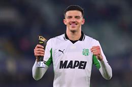 Tiểu sử cầu thủ Tarik Muharemovic