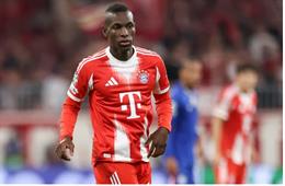 Chelsea đưa ra quyết định về tương lai Nicolas Jackson