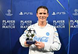 Scott McTominay được khuyên nên cập bến Real hoặc Barca thay vì trở lại EPL