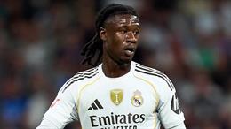 Real Madrid muốn thanh lý Camavinga để mua tiền vệ mới