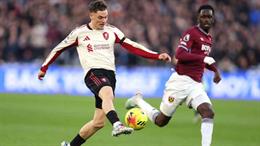 Mac Allister: Không cần phải nghi ngờ năng lực của Florian Wirtz