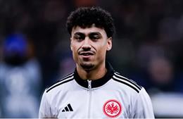 Lộ diện mục tiêu hàng đầu của MU vào tháng 1