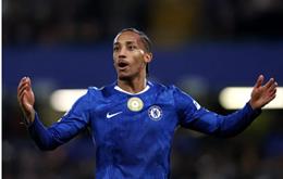 Người cũ Chelsea lo lắng về phong độ của Joao Pedro