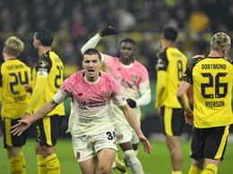 Ibrahim Maza: Không phải dạng vừa đâu