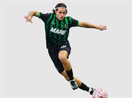 Thông tin, tiểu sử cầu thủ Edoardo Pieragnolo